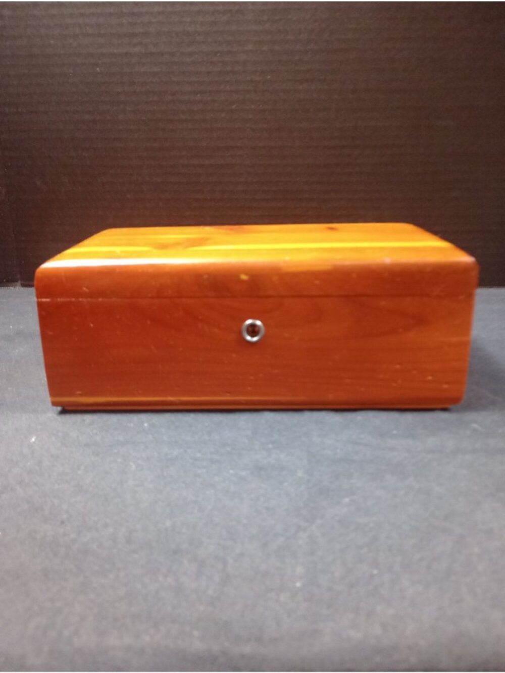 Vintage Lane Mini Cedar Chest "Lane Presented by Browns Furniture Moscow, Idaho